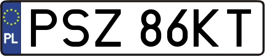PSZ86KT