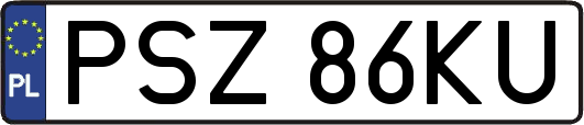 PSZ86KU