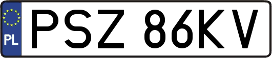 PSZ86KV