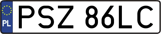 PSZ86LC
