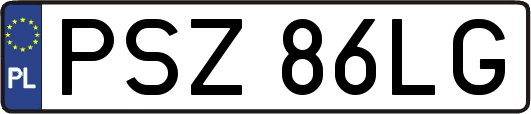 PSZ86LG
