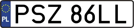 PSZ86LL