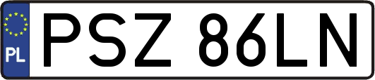 PSZ86LN