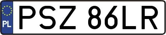 PSZ86LR