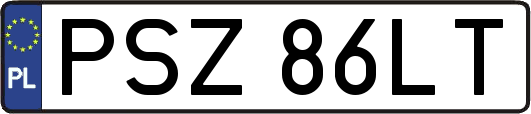 PSZ86LT