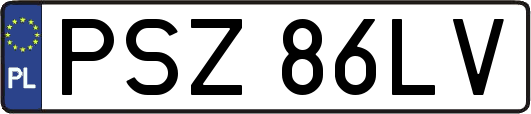 PSZ86LV