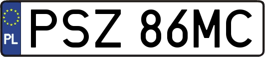 PSZ86MC