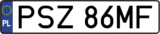 PSZ86MF