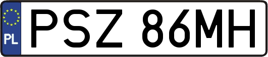 PSZ86MH