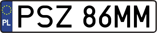 PSZ86MM