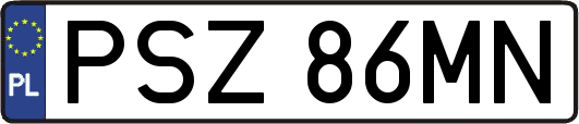 PSZ86MN