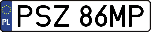 PSZ86MP
