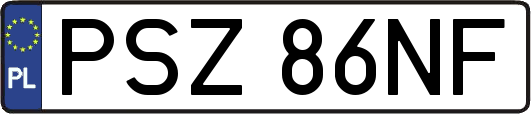 PSZ86NF