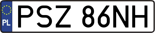 PSZ86NH