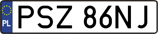 PSZ86NJ