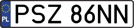 PSZ86NN