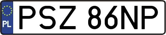 PSZ86NP