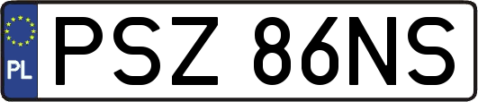 PSZ86NS