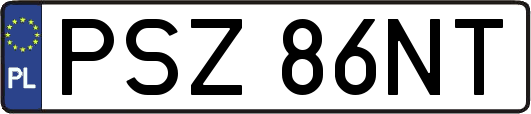 PSZ86NT