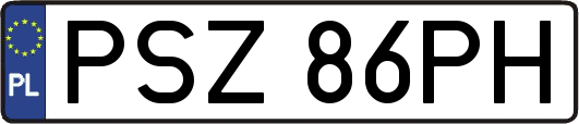 PSZ86PH