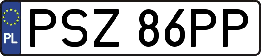 PSZ86PP