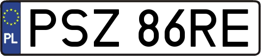 PSZ86RE