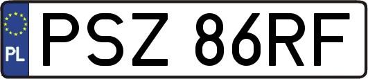 PSZ86RF