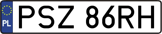 PSZ86RH