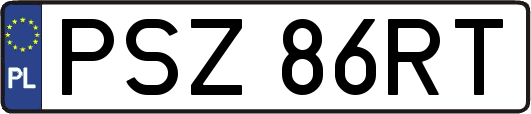 PSZ86RT