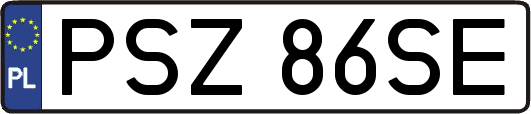 PSZ86SE