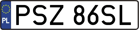 PSZ86SL
