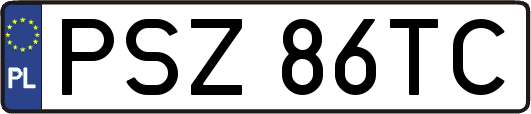 PSZ86TC