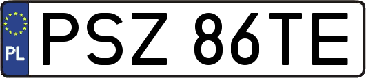 PSZ86TE