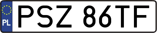 PSZ86TF