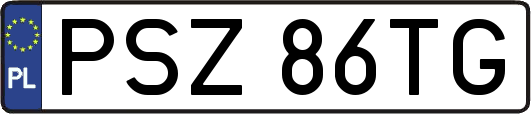 PSZ86TG