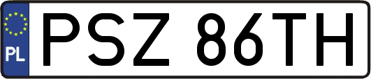 PSZ86TH