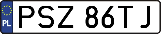 PSZ86TJ