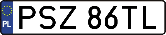 PSZ86TL