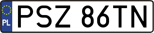 PSZ86TN