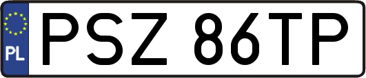 PSZ86TP