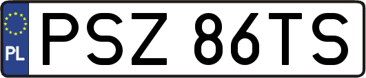 PSZ86TS