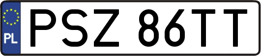 PSZ86TT