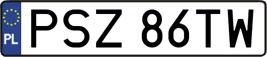 PSZ86TW