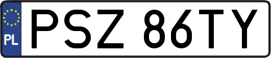 PSZ86TY