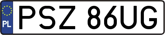 PSZ86UG