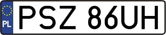 PSZ86UH