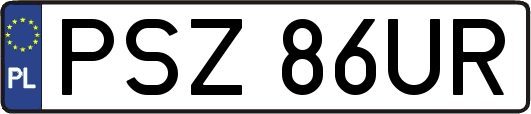 PSZ86UR