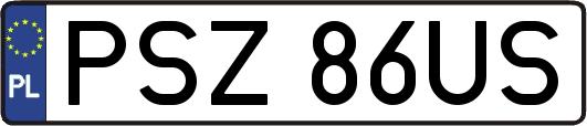 PSZ86US