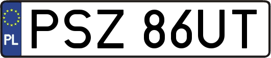 PSZ86UT