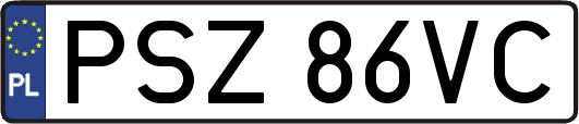 PSZ86VC